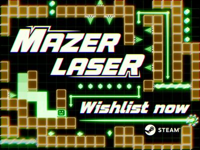 Mazer Laser