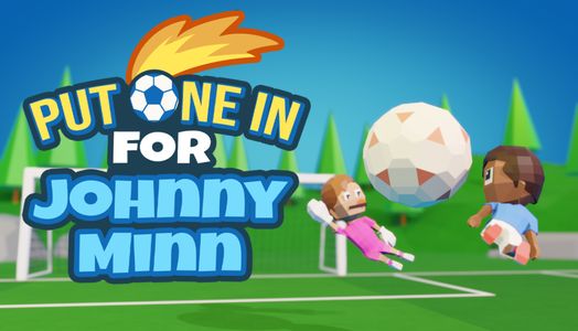 Put One In for Johnny Minn