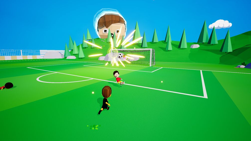 Put One In for Johnny Minn