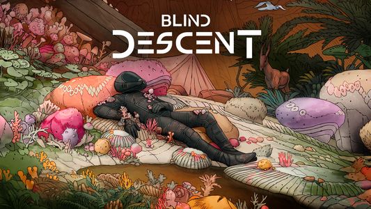 Blind Descent