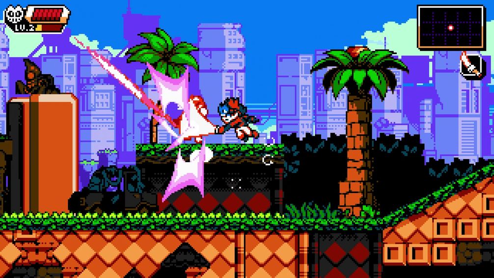 Hayaku! Island of Darkness