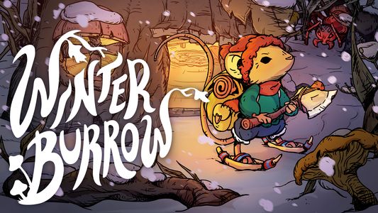 Winter Burrow
