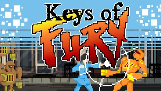 Keys of Fury