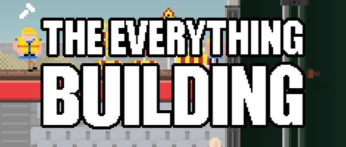 The Everything Building