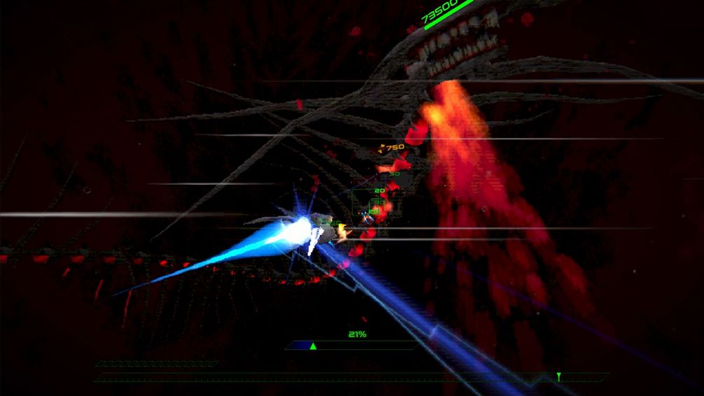 デス・イン・アビス