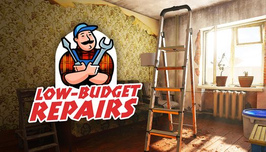Low-Budget Repairs