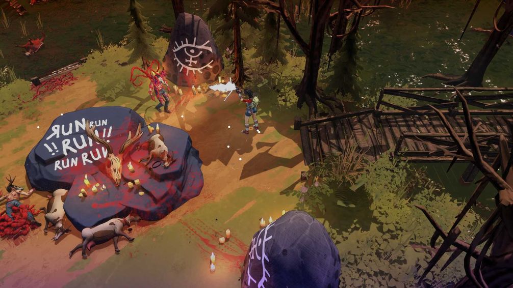 アイヘイト・ディス・プレイス