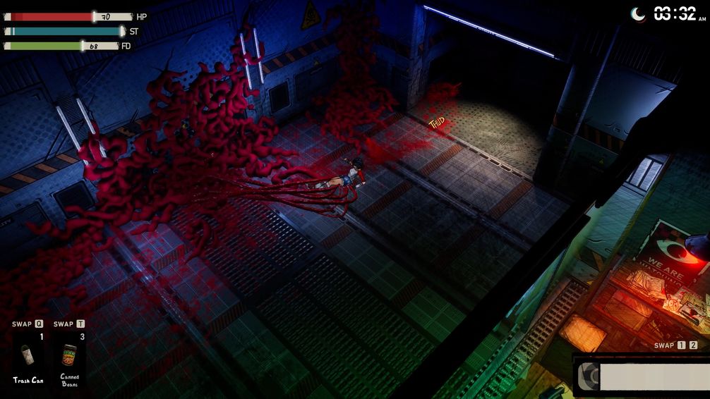 アイヘイト・ディス・プレイス