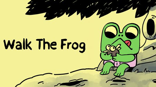 Walk The Frog