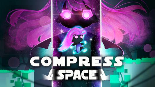コンプレス(スペース)