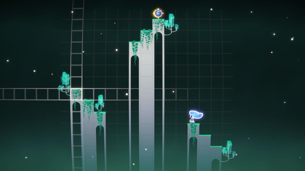 コンプレス(スペース)