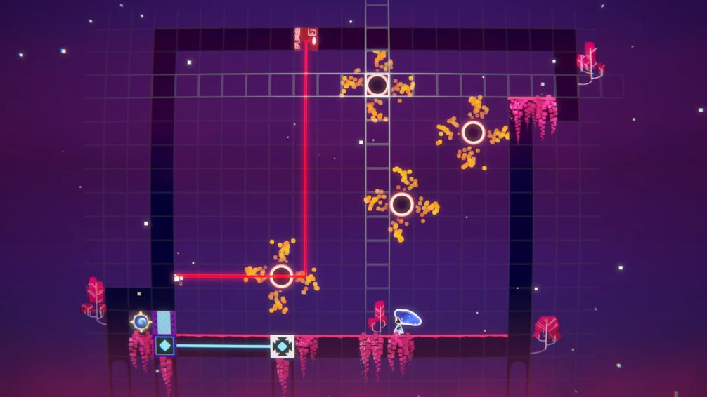 コンプレス(スペース)