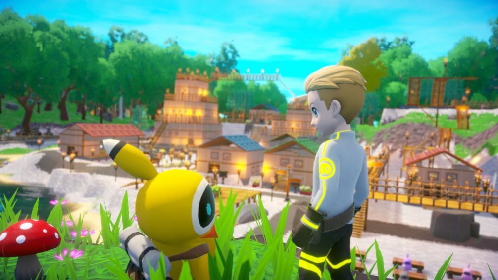 オメガクラフター