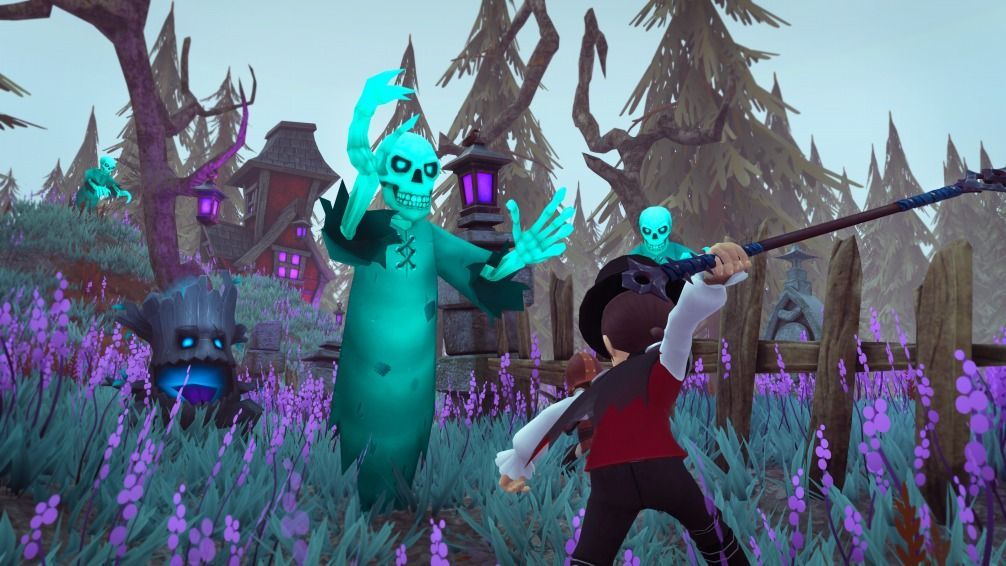 オメガクラフター