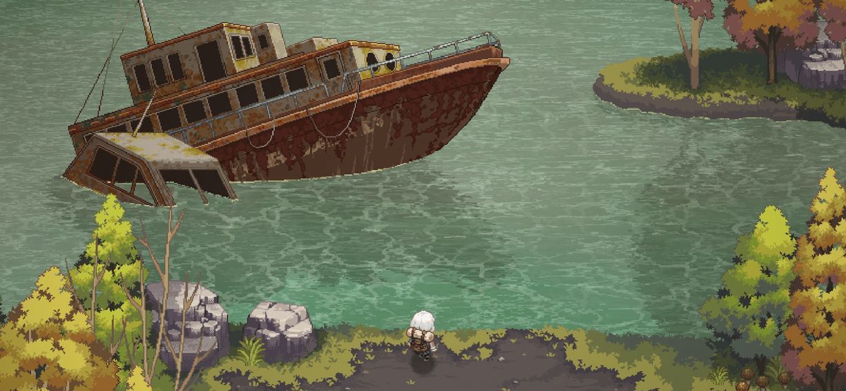 HYKE:Northern Light(s)