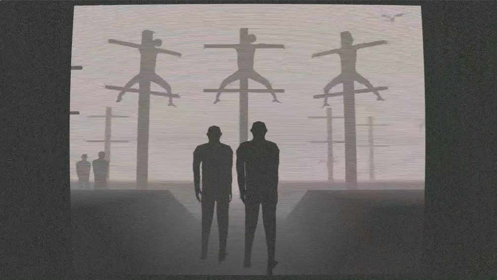 この世からの脱出