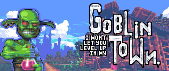 おデの巣穴でレベル上げなんてさせない