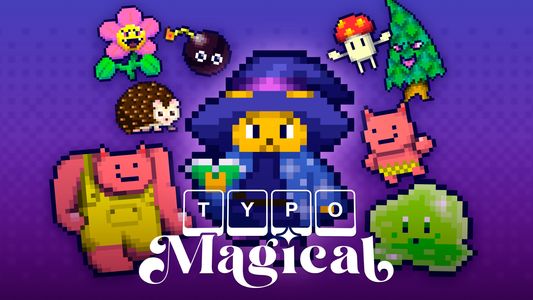 タイポマジカル