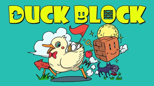 Duck Block