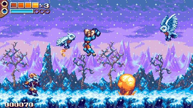 ディーモン・クロー：ナールの起源