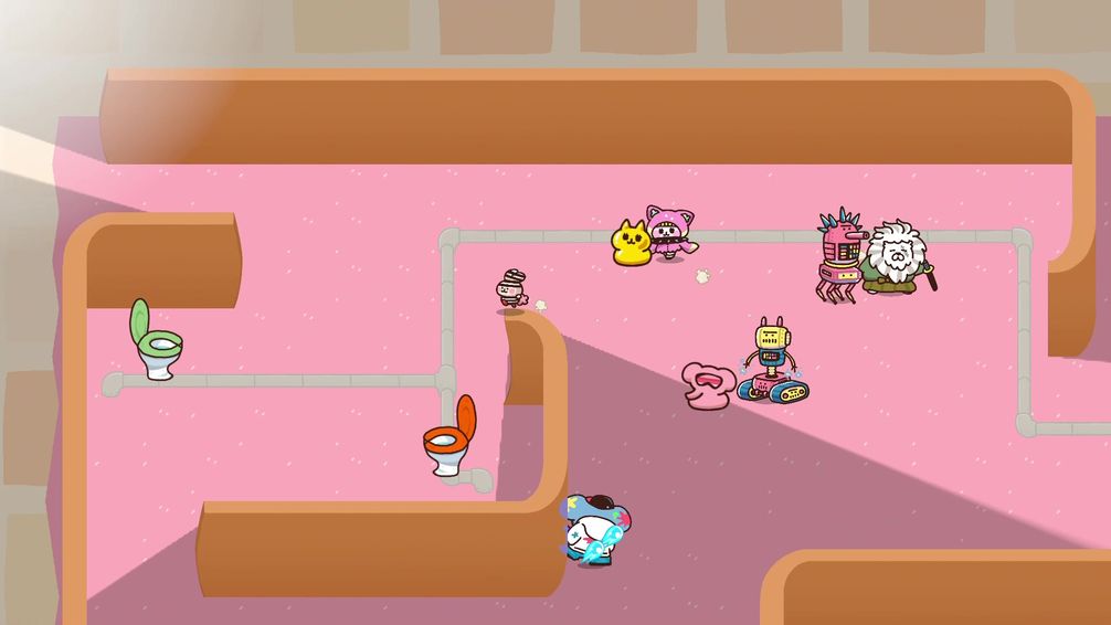 普力多 普力兹纳