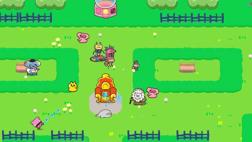 普力多 普力兹纳