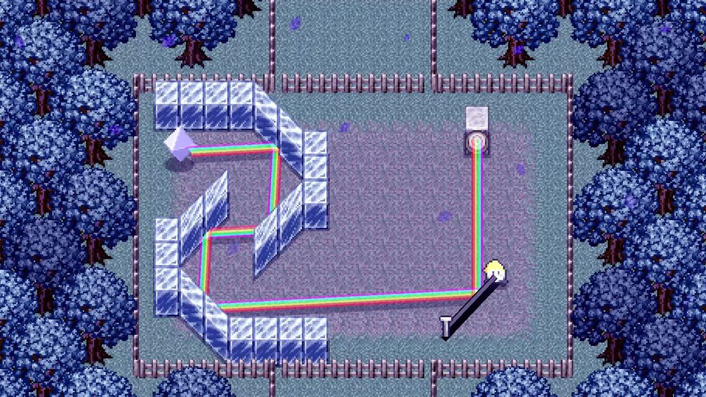 ロープくんアドベンチャー