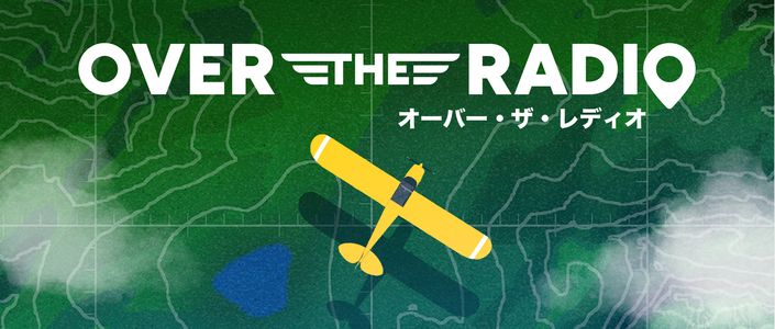 Over the Radio