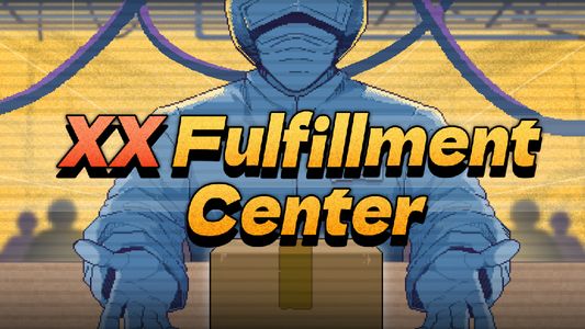 XX Fulfillment Center