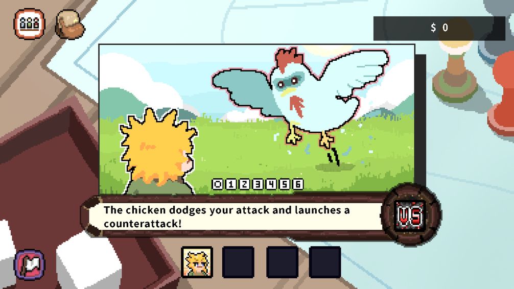 デスティニー イズ ダイス