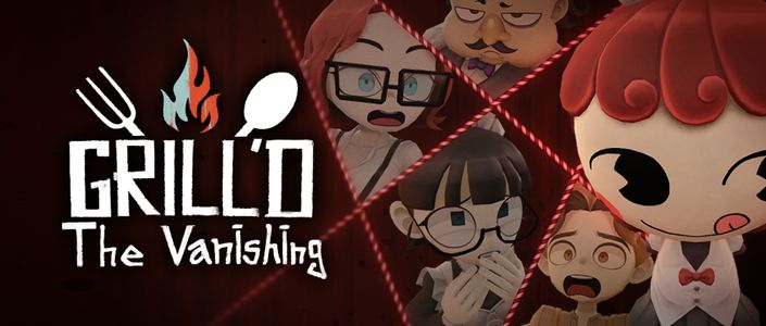 Grill'd: The Vanishing