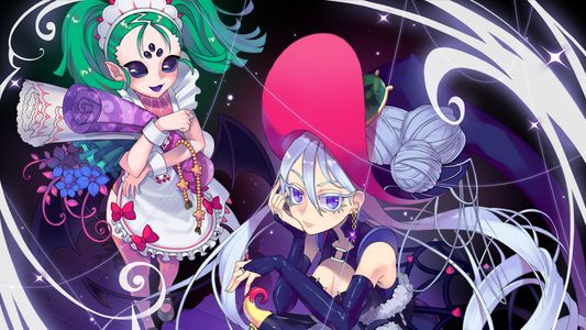 ロイヤルブルーの魔法ブティック