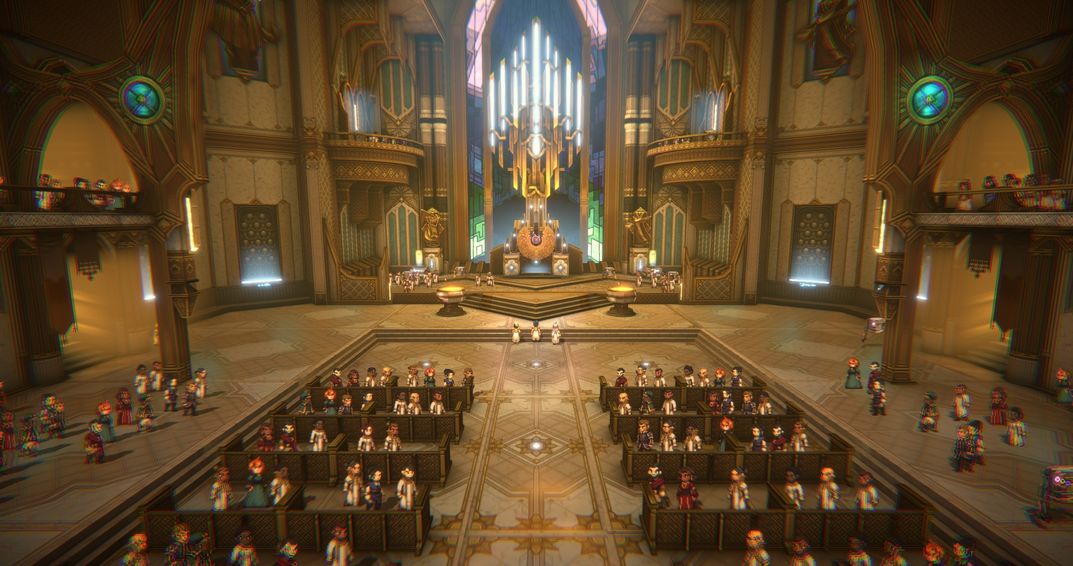 サクリファイア