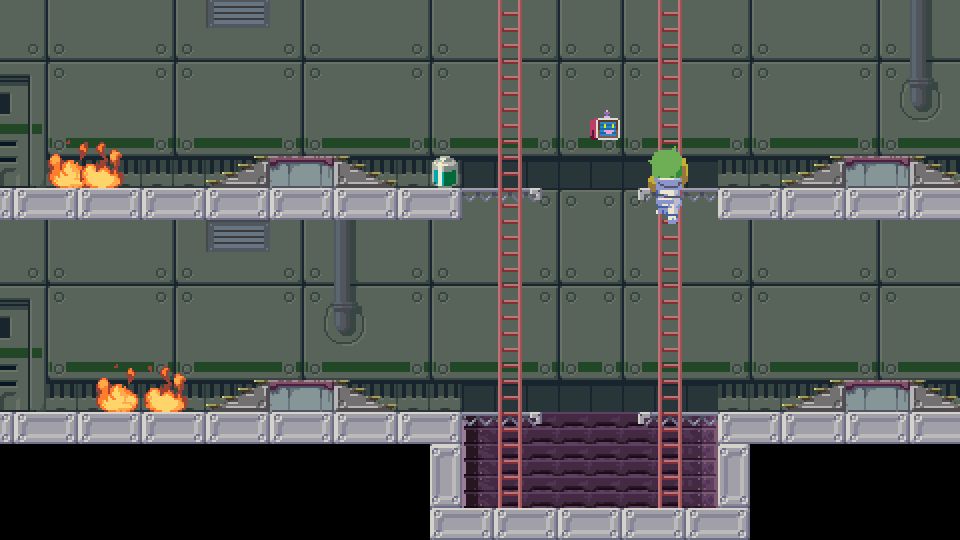 アベマリロケット - Captain Patchwork -