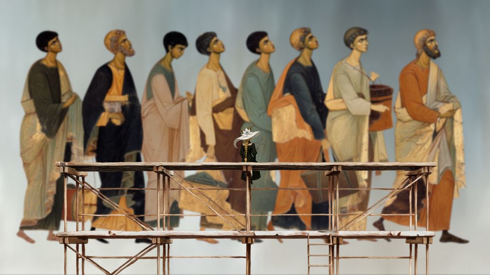 オールアドリフト