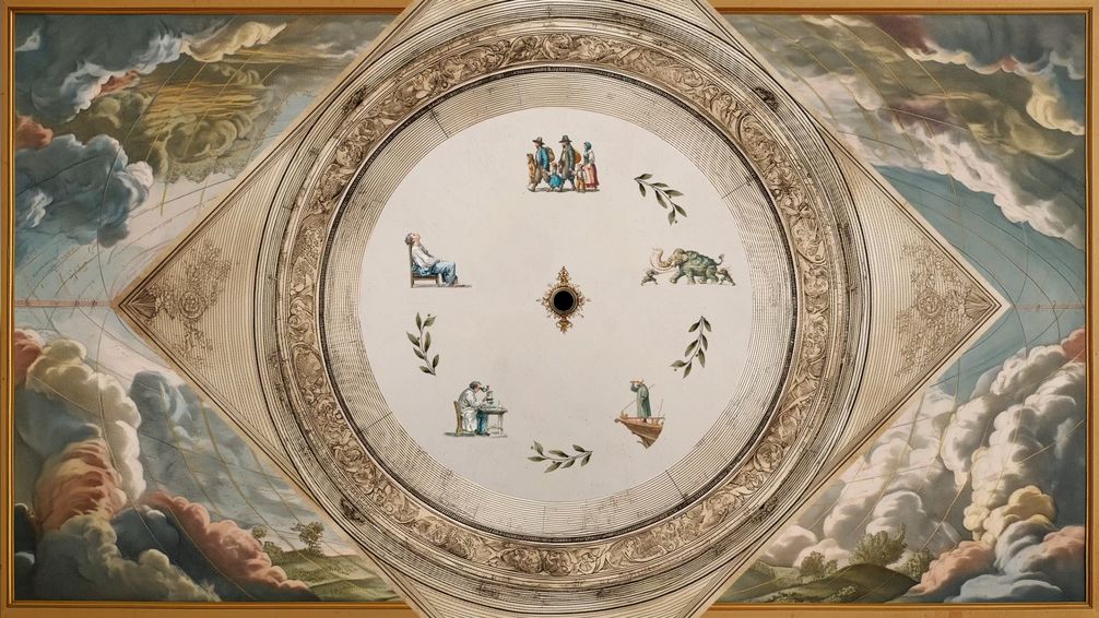 オールアドリフト