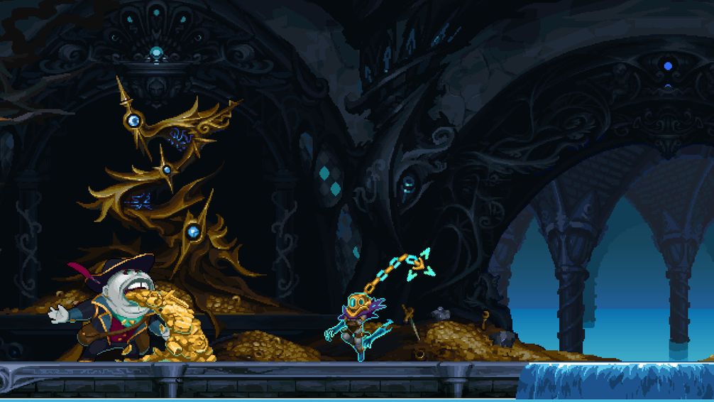 ビーイング・アンド・ビカミング