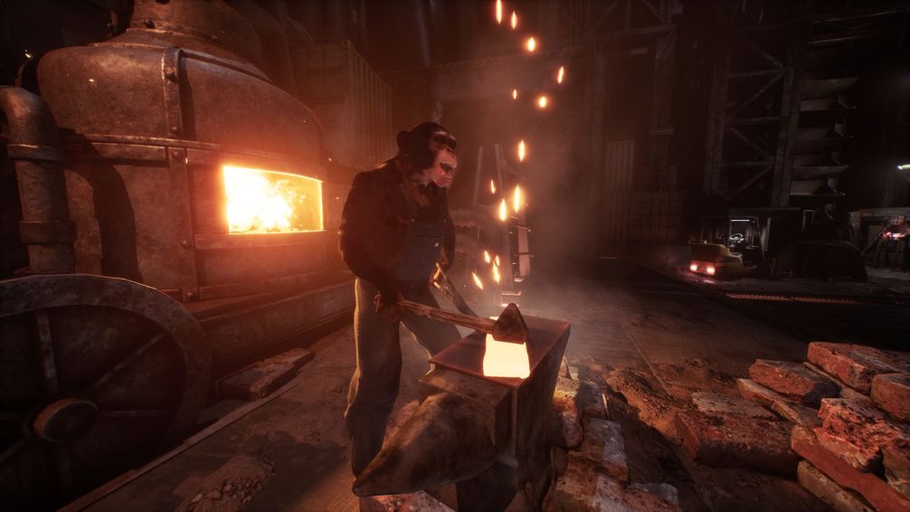 Keep Digging / キープディギング
