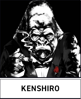 KENSHIRO