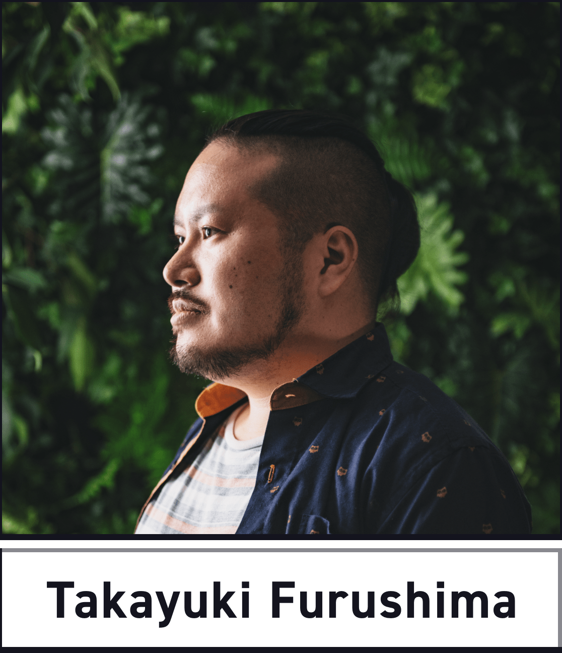 Takayuki Furushima